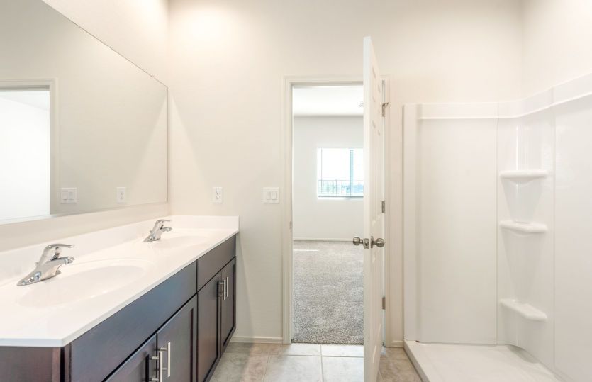 Owner's Suite