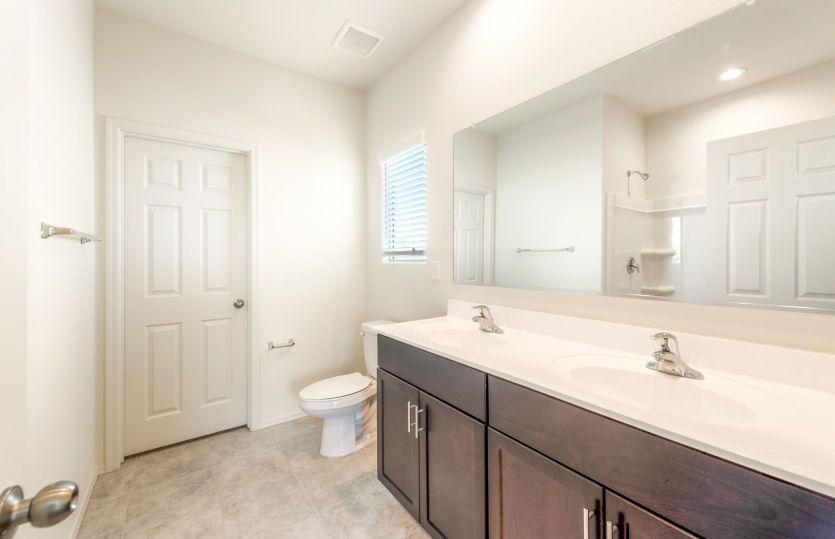 Owner's Suite