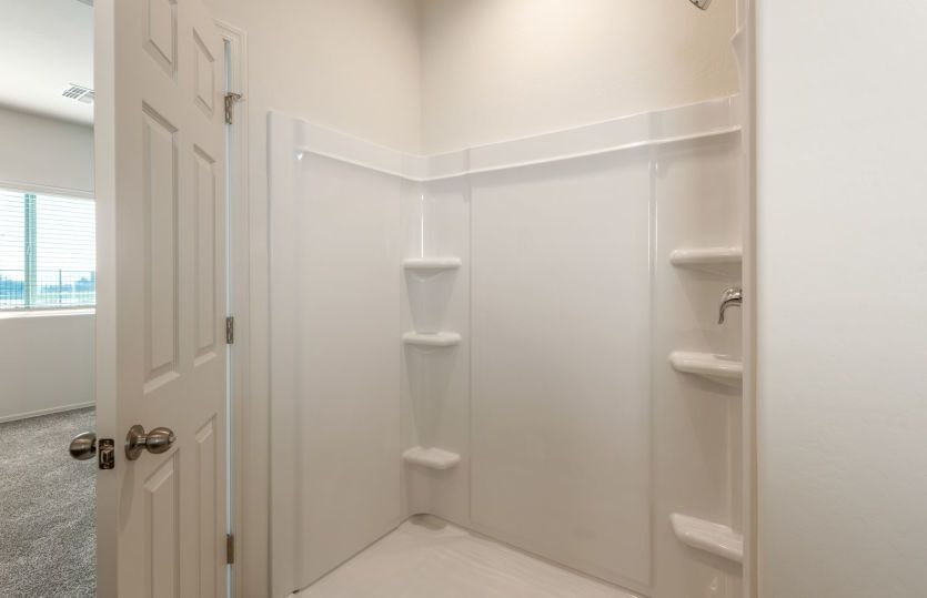 Owner's Suite