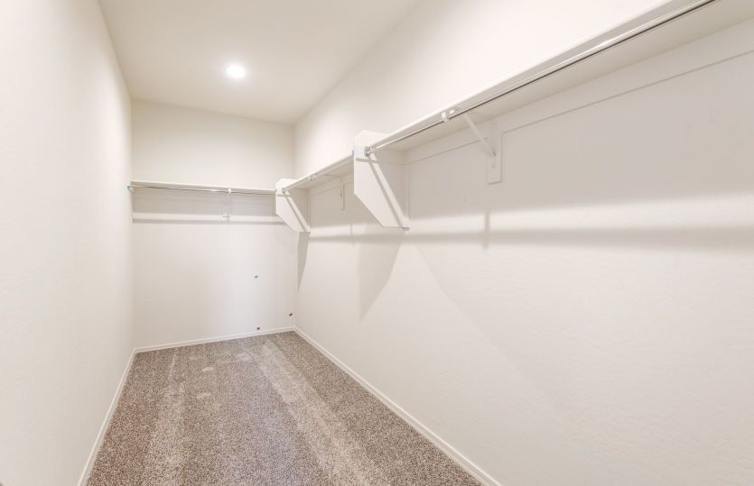 Owner's Suite