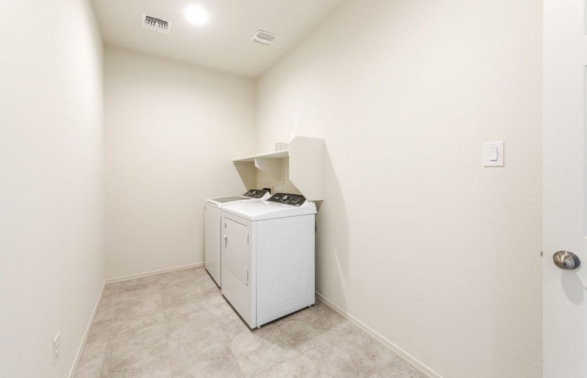 Laundry