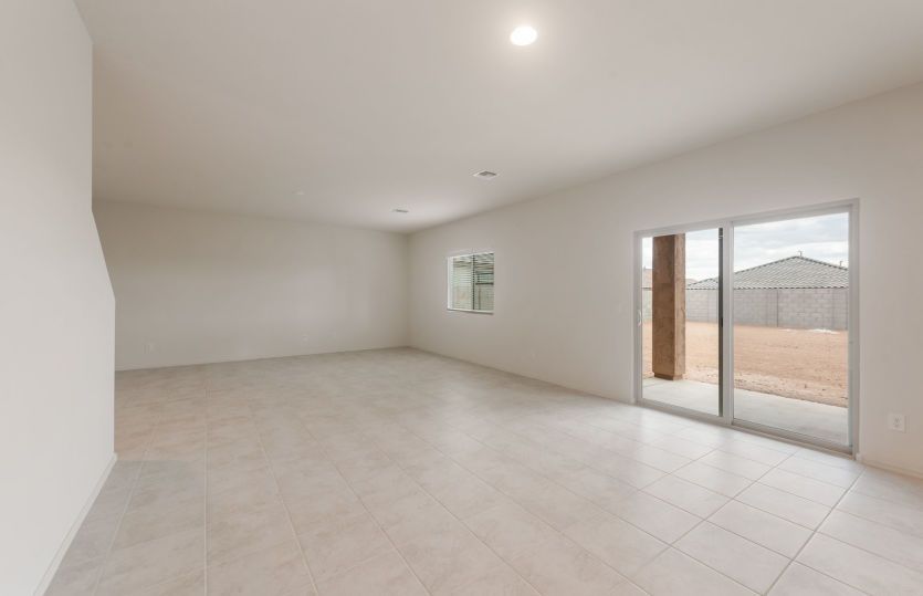 Gathering Room