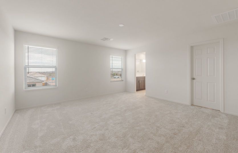 Owner's Suite