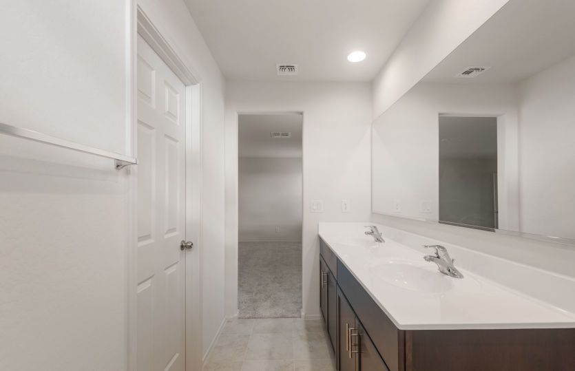 Owner's Suite