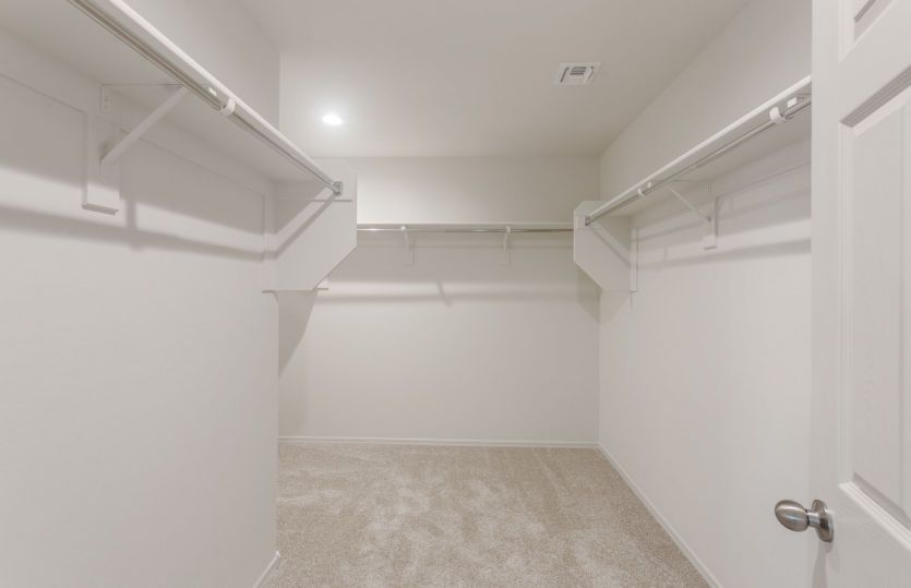 Owner's Suite