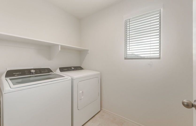 Laundry