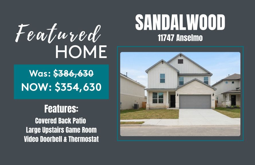 casa en Davis Ranch por Centex Homes