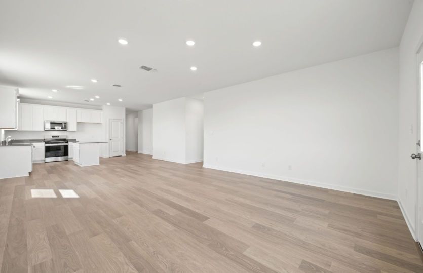 Representational Photo- Gathering Space
