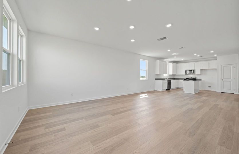 Representational Photo- Gathering Space