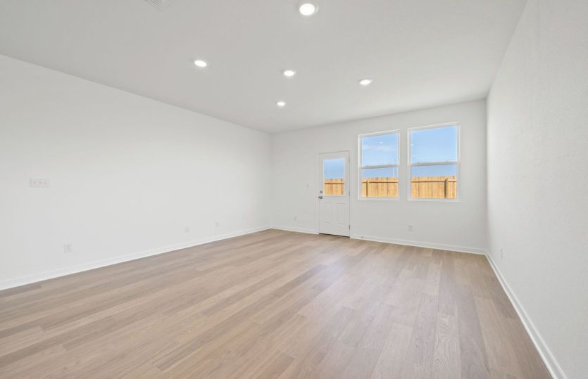 Representational Photo- Gathering Space