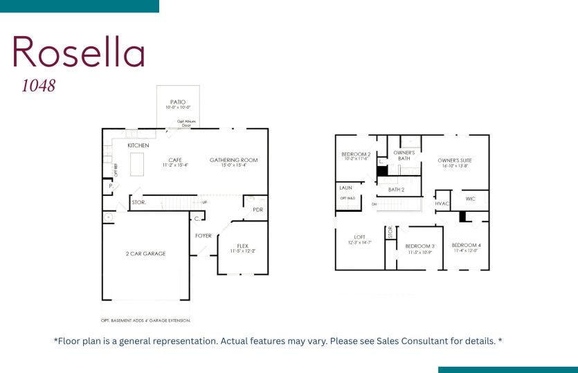 Herring Shores Rosella Lot 48