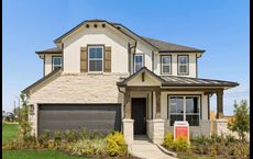 Stokesbury: Waller, Texas - Centex Homes
