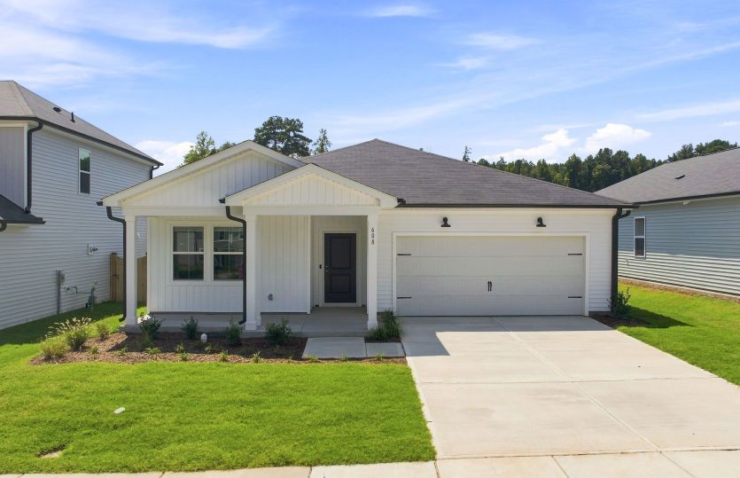 608 Westford Dr. (Ibis)