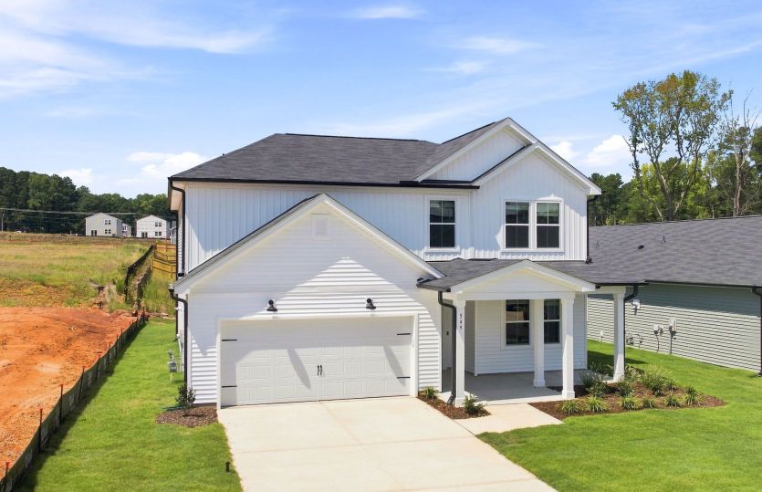 549 Brickview Ct (Rosella)