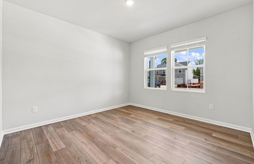Rosella #89 Gathering Room - How will you Decorate this Space