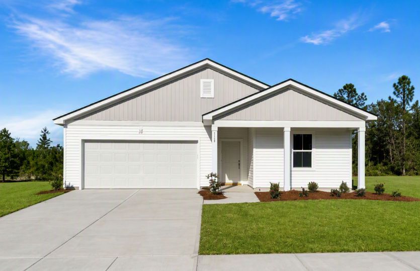 710 Tahoe Ridge Drive (Dunlin)