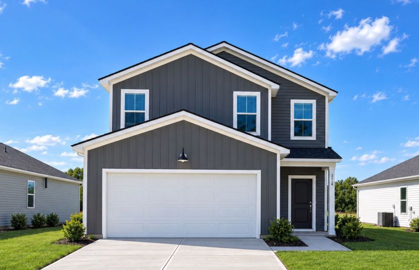 579 Coronado Avenue (Longspur)