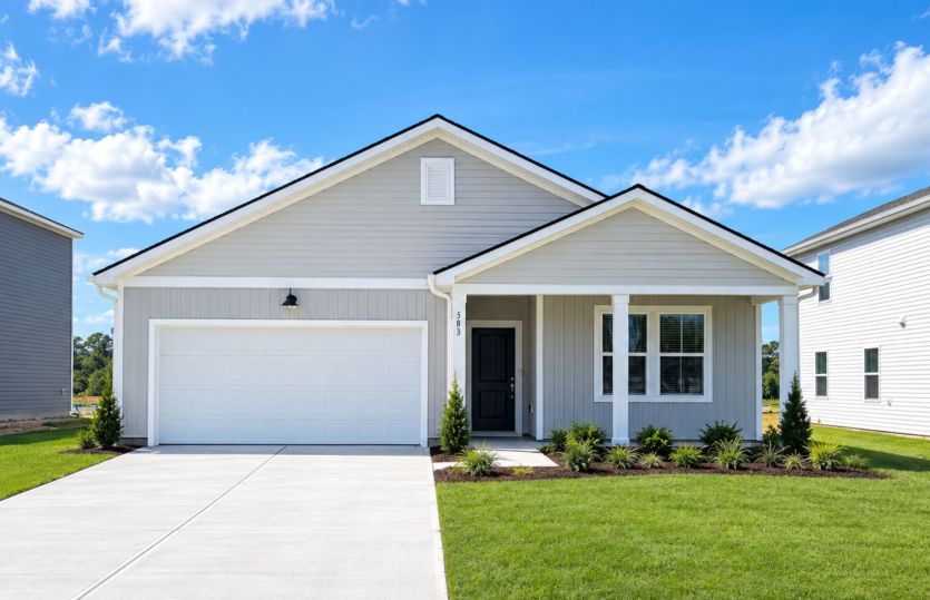 583 Coronado Avenue (Ibis)