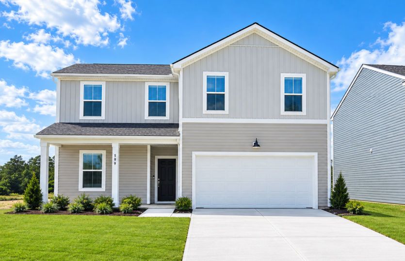 599 Coronado Avenue (Starling)