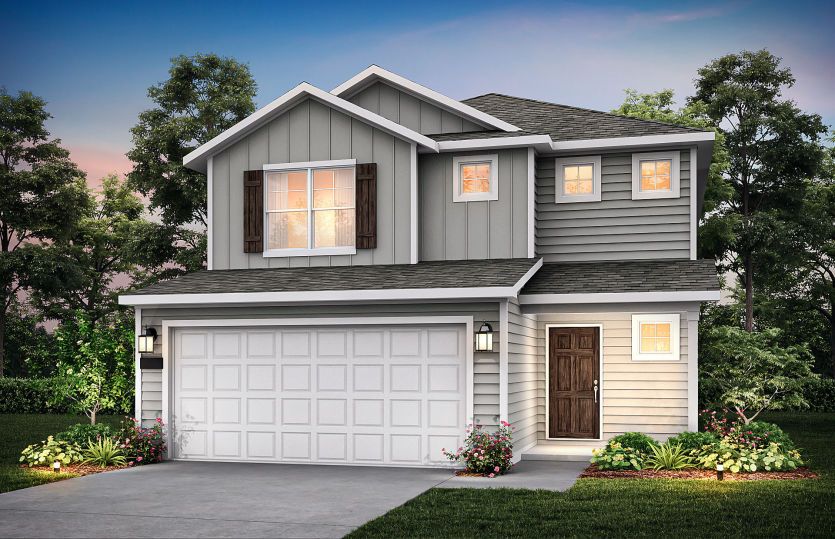 1122 Crane Court (Monroe)