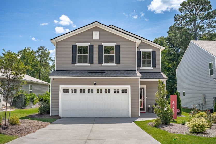 1021 EAGLESTON WAY (Oriole)