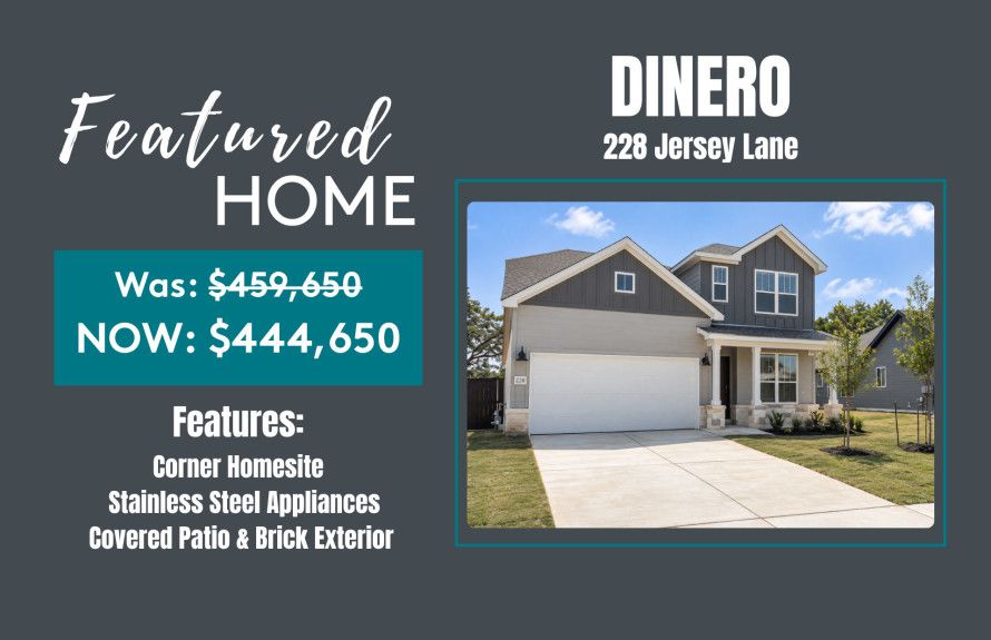 casa en Corley Farms por Centex Homes