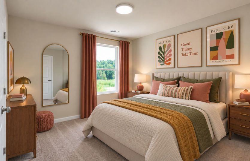 Bedroom 2