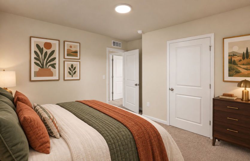 Bedroom 2