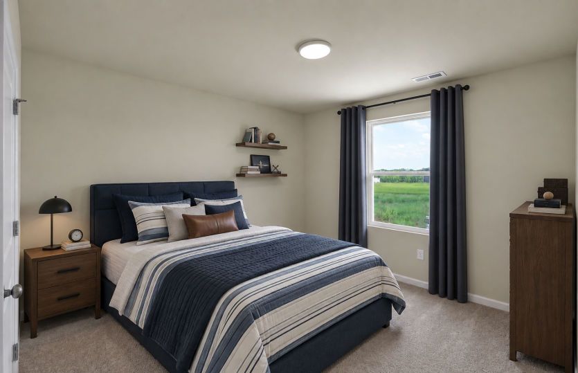 Bedroom 3