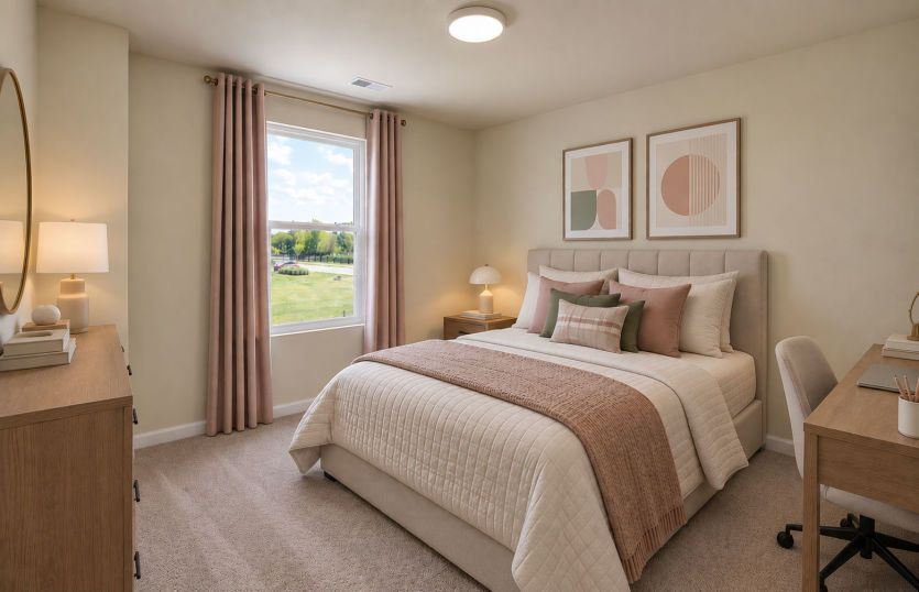 Bedroom 4