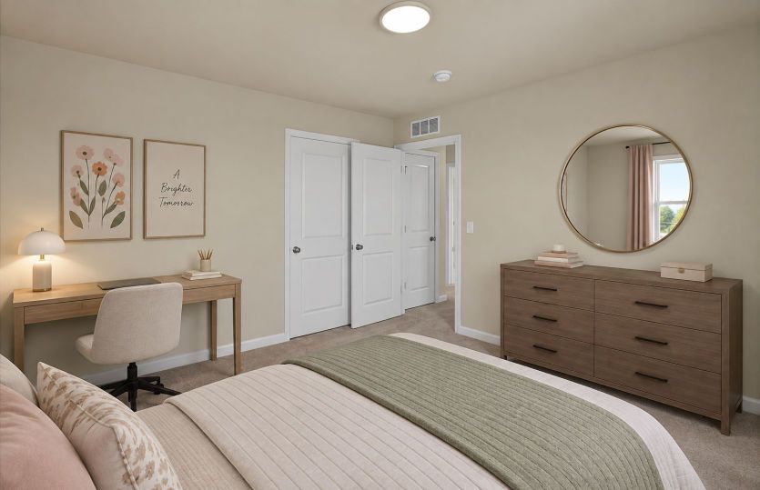 Bedroom 4