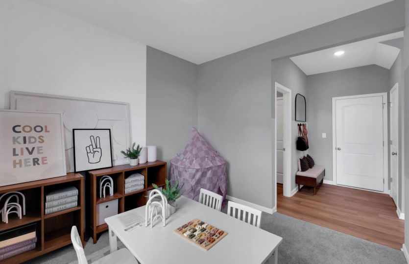 Flex Room