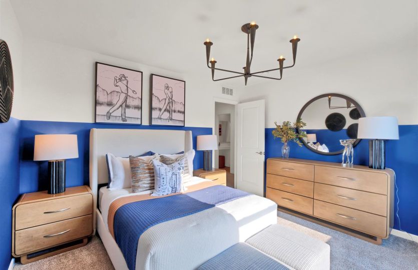 The Quincy Home Design