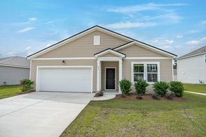 823 Meadowbrook Lane (Ibis)