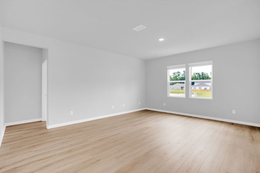 Gathering Room