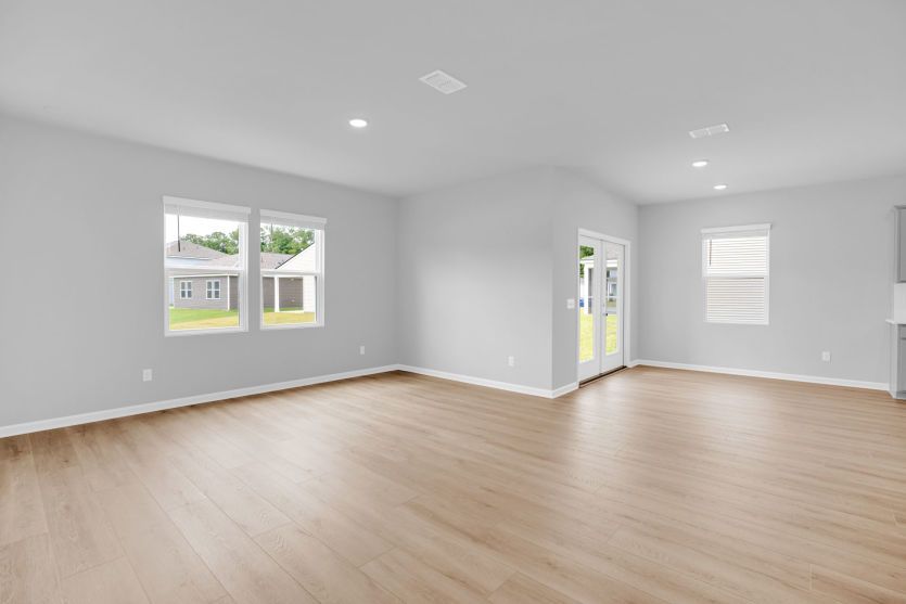 Gathering Room