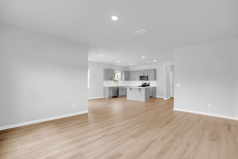 Gathering Room