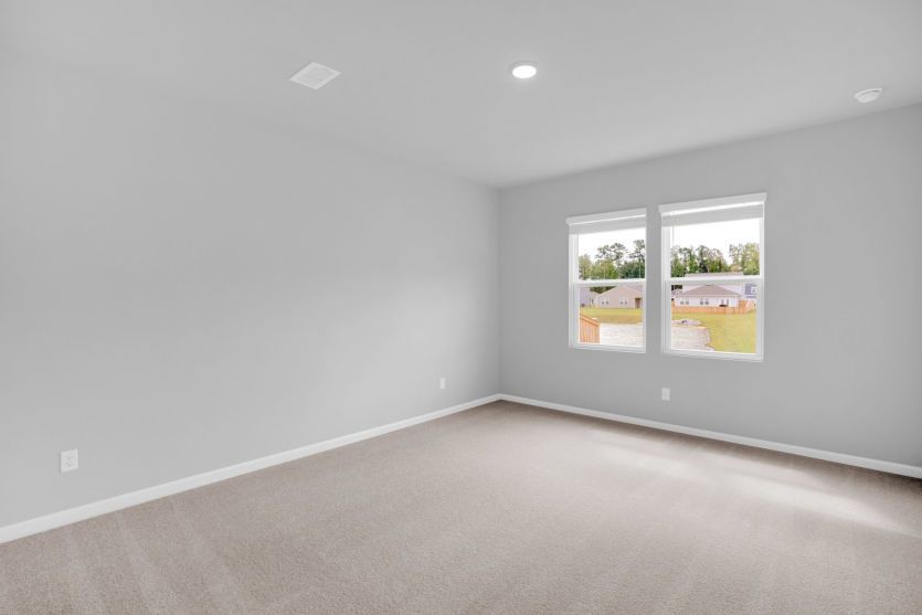 Owner's Suite