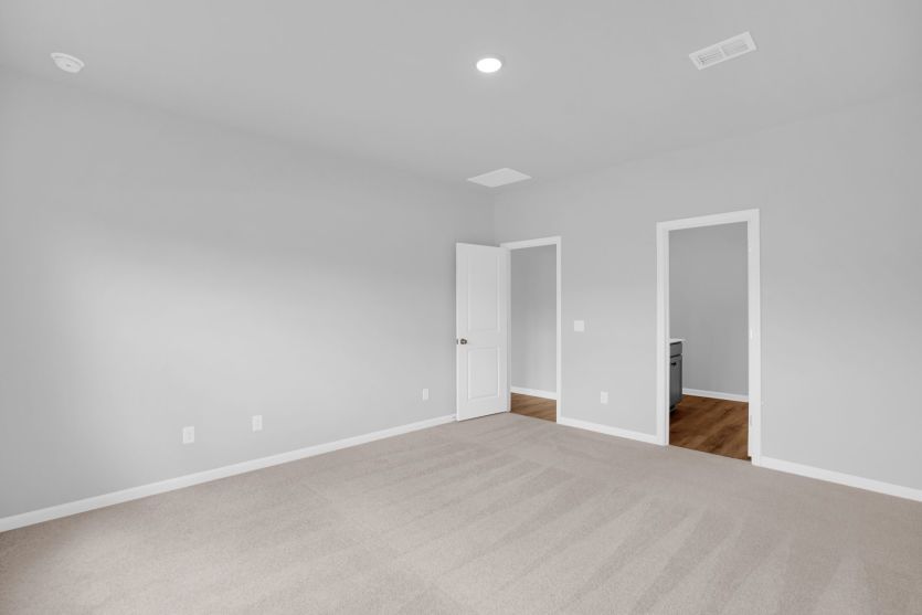Owner's Suite