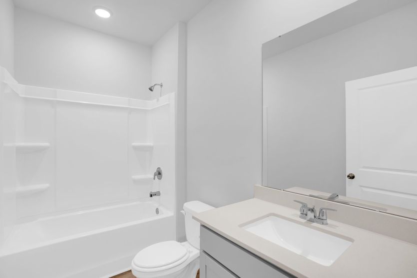 Bathroom 2