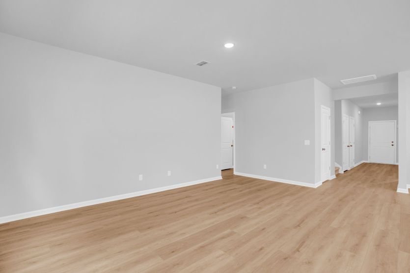 Gathering Room