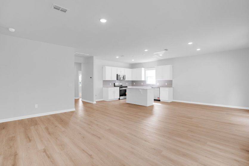 Gathering Room