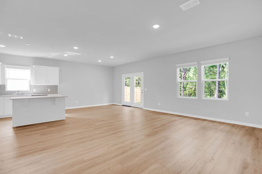 Gathering Room