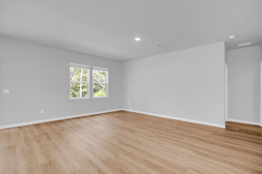 Gathering Room