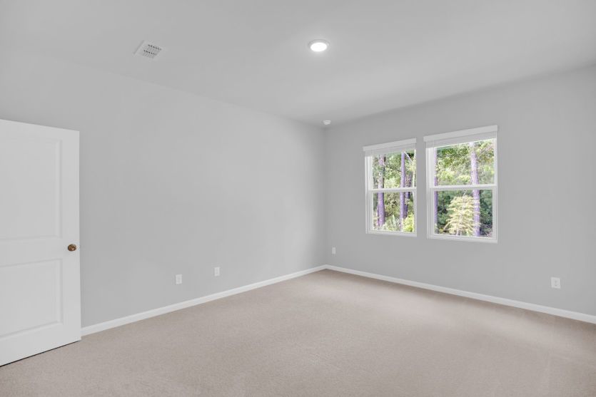 Owner's Suite