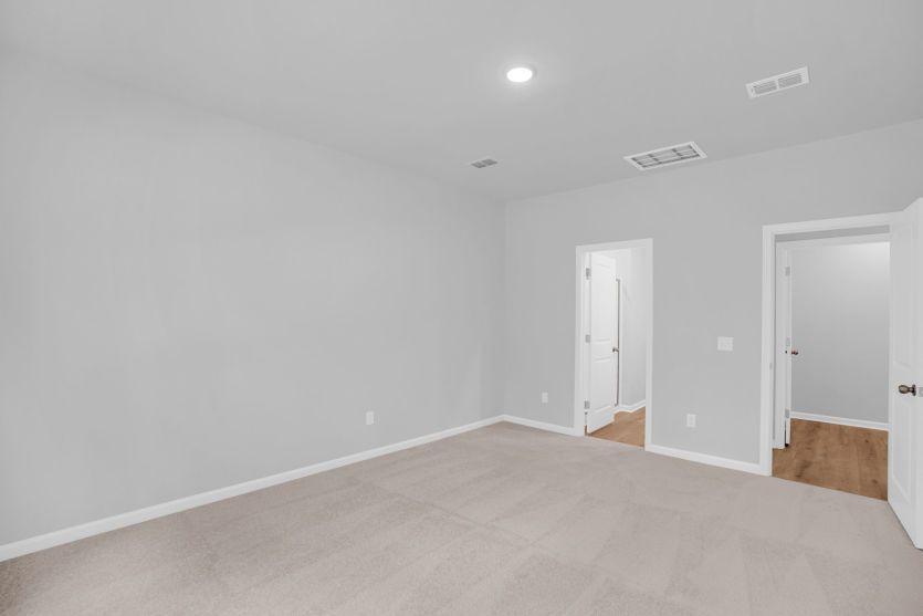 Owner's Suite
