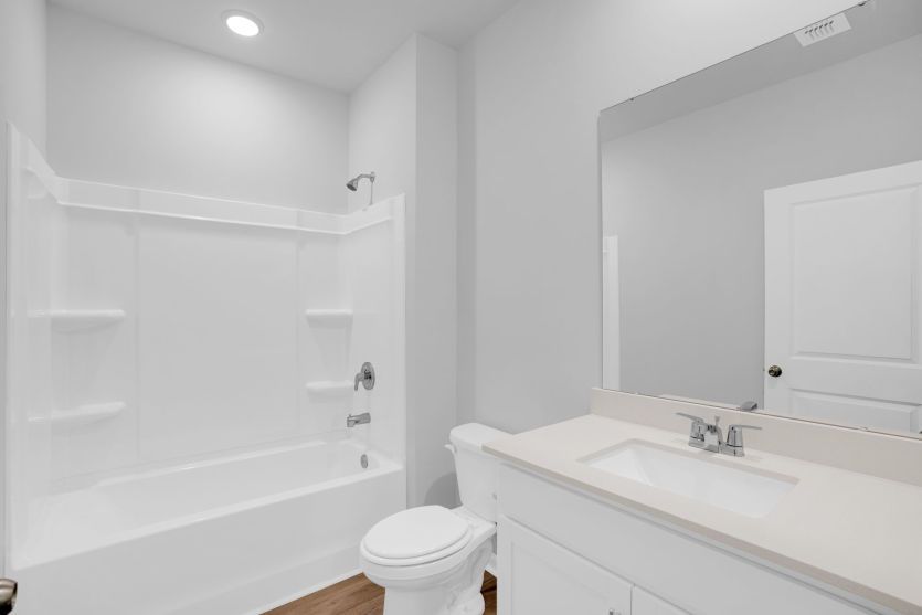 Bathroom 2