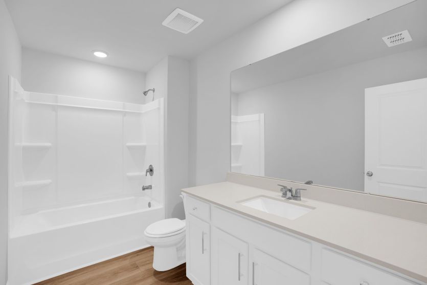 Bathroom 3