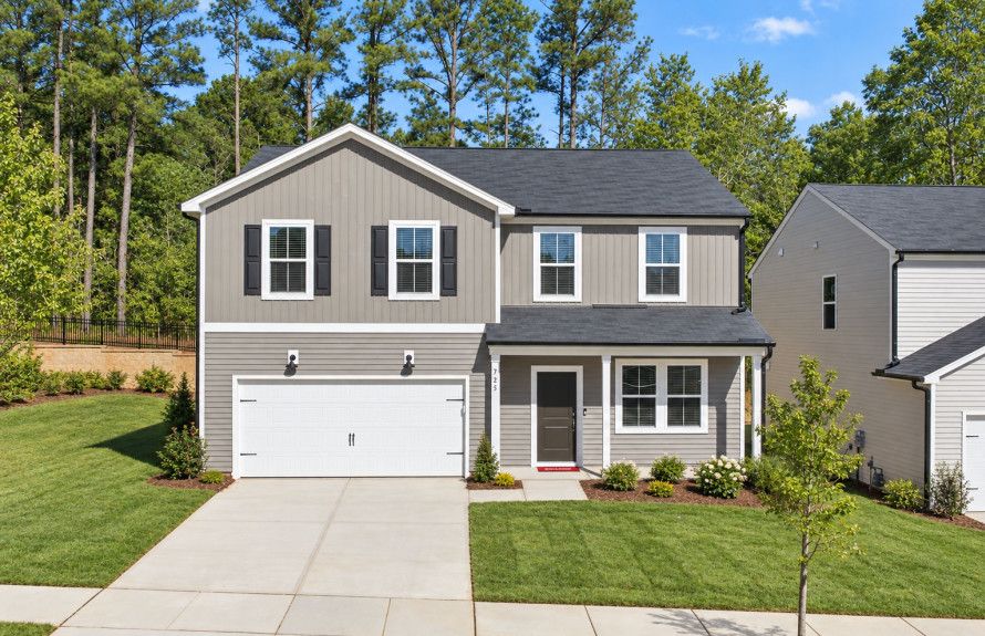 Westford - Sanford, NC
