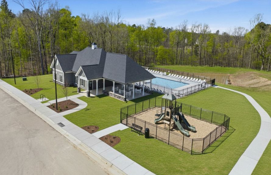 Community Amenity